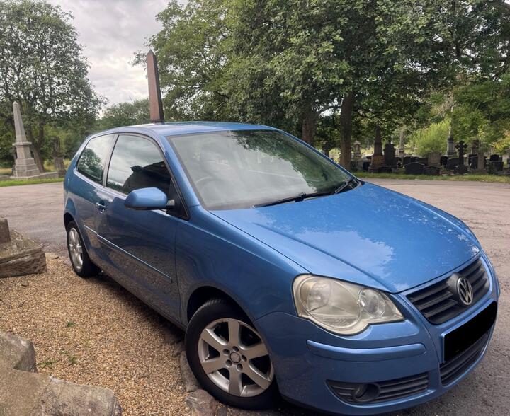 Cheap Hyundai Accent - 1.3 3dr - NO ISSUES/ULEZ FREE/JUST SERVI for sale in Burton upon Trent, Staffordshire