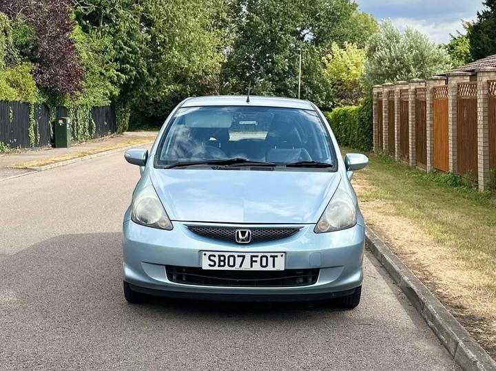 Cheap Honda Jazz - 1.4 i-DSI SE 5dr - 12 MONTHS MOT - FULL SERVICE H for sale in Bedford, Bedfordshire