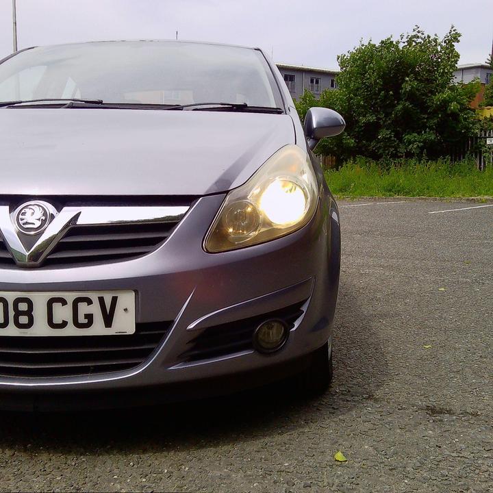 Vauxhall Corsa - 1.4i 16v SXi 5dr - Image 5