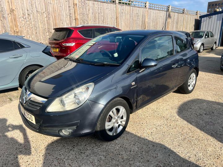 Ford Fiesta - 1.4 Zetec 5dr - PART EXCHANGE TO CLEAR - Image 6