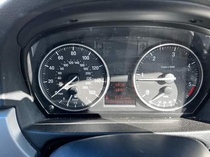 BMW 3 Series - 2.0 320d ED EfficientDynamics Euro 5 (s/s) 4dr - Image 12
