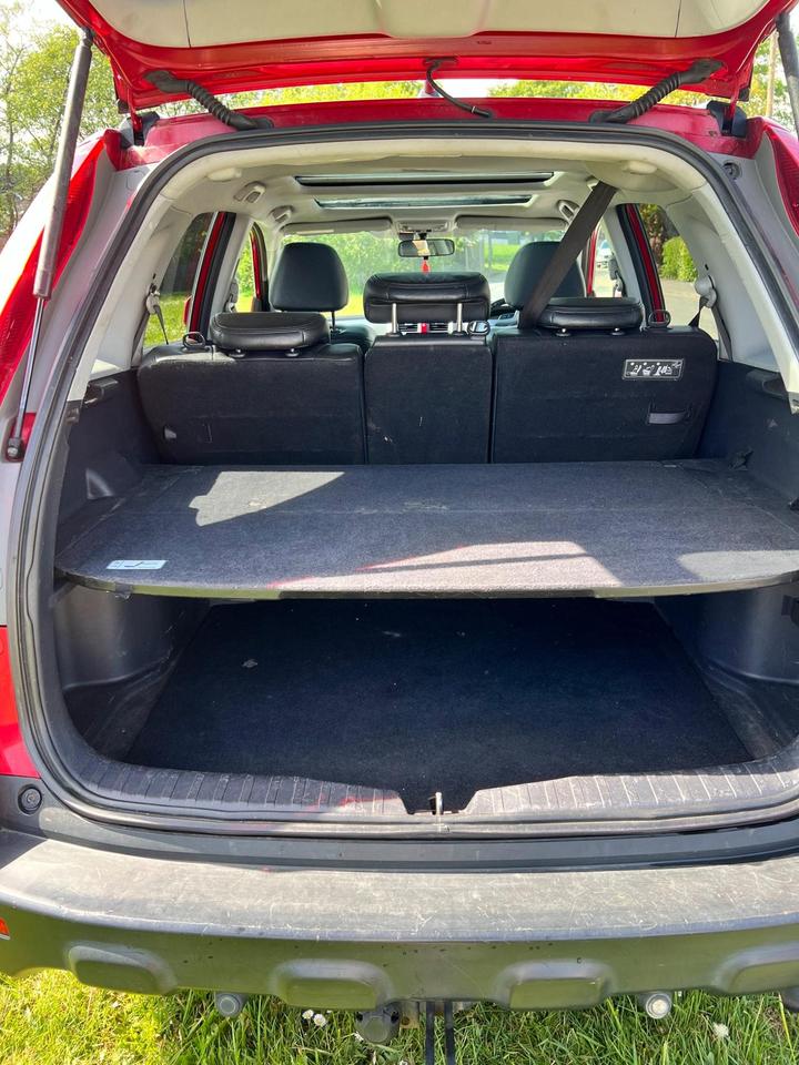 Honda CR-V - 2.2 i-CDTi EX 5dr - Image 5