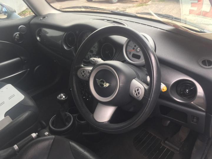 MINI Hatch - 1.6 Cooper Euro 4 3dr - 12 month mot hpi clear car - Image 20