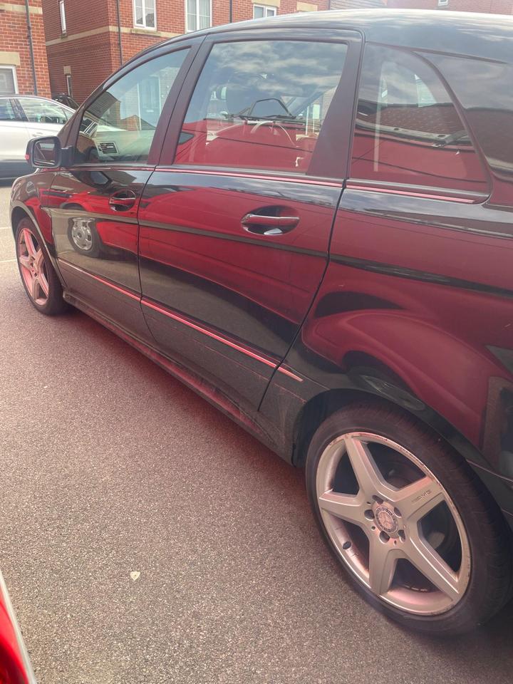 Mercedes-Benz B Class - 2.0 B180 CDI SE 5dr - suspected turbo issue - Image 7