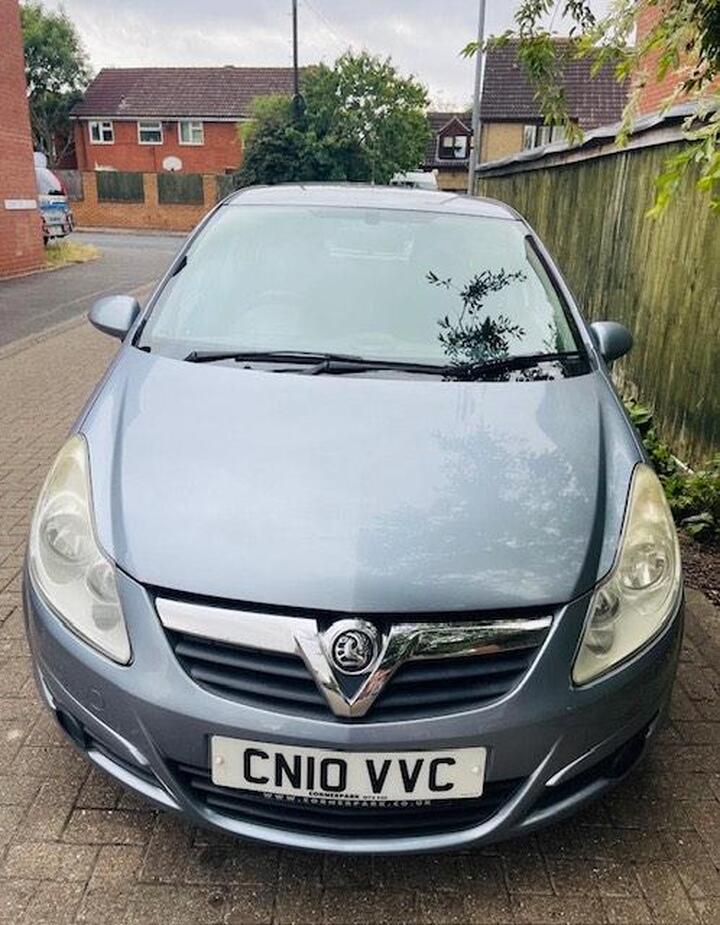 Cheap Vauxhall Corsa - 1.2i 16v S 5dr for sale in Trowbridge, Wiltshire