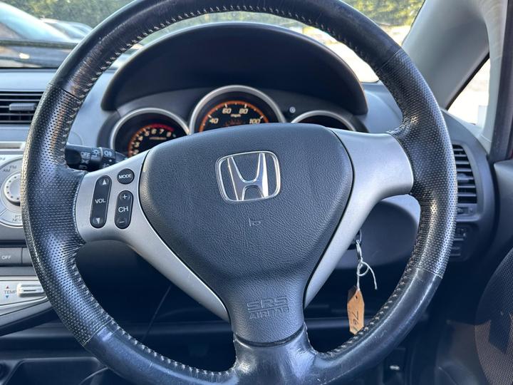 Honda Jazz - 1.4 i-DSI Sport 5dr - 1OWNER/FSH/NEW MOT - Image 14