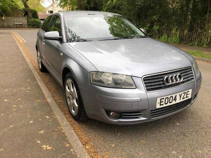 Audi A3 - 2.0 FSI Sport 3dr - New Battery and Alternator - Image 2