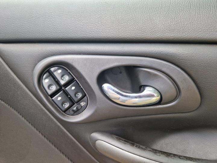 Ford Mondeo - 2.5 V6 ST-24 5dr (sun roof, a/c) - New in stock and ready to go - Image 48