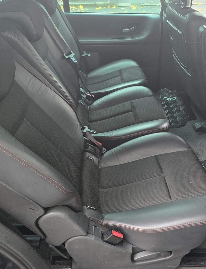 Renault Grand Espace - 2.0 dCi Dynamique 5dr - Image 4