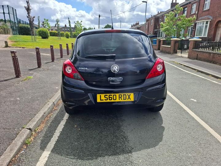Vauxhall Corsa - 1.0i ecoFLEX 12v S 3dr - Image 5