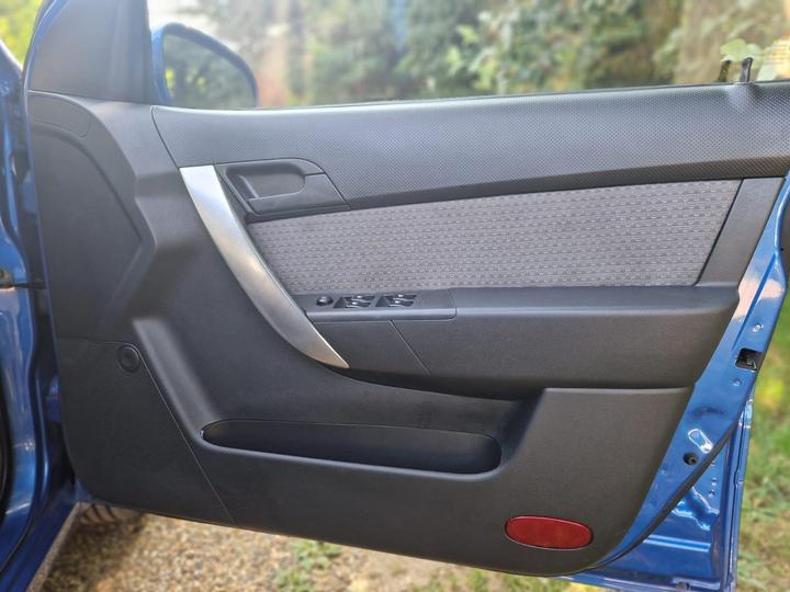Chevrolet Aveo - 1.2 LS Euro 4 5dr - New in stock and ready to go - Image 27