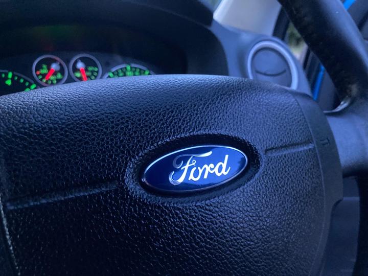 Ford Fusion - 1.4 Zetec 5dr - 12 MONTH MOT-1 OWNER-2KEYS-FSH - Image 43