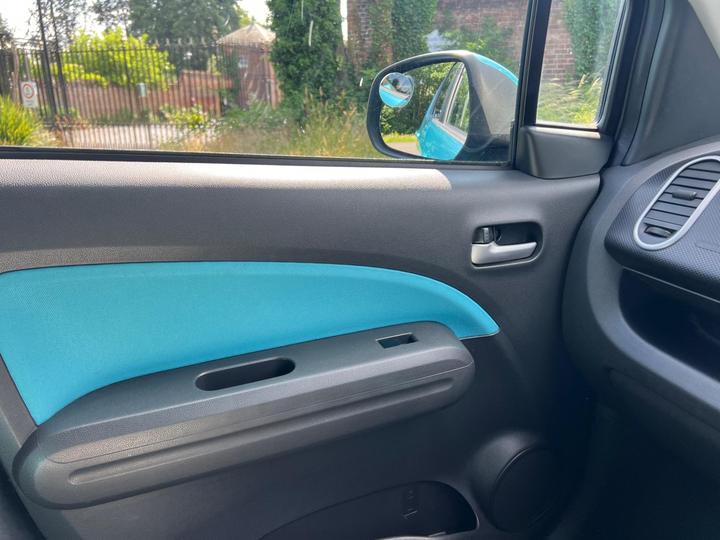 Suzuki Splash - 1.2 GLS Euro 4 5dr - ULEZ,Full MOT,2Keys,Service H - Image 33