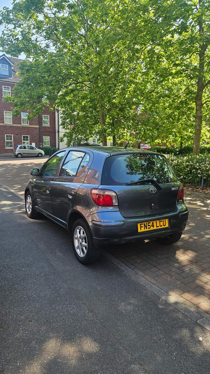 Toyota Yaris - 1.3 VVT-i Blue 5dr - Image 3