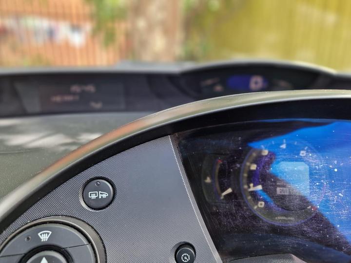 Honda Civic - 1.8 i-VTEC Si 5dr - ULEZ.2 keys, 1 f keeper, c/c, - Image 16