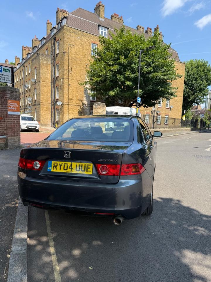Honda Accord - 2.0 i-VTEC SE 4dr - Image 3