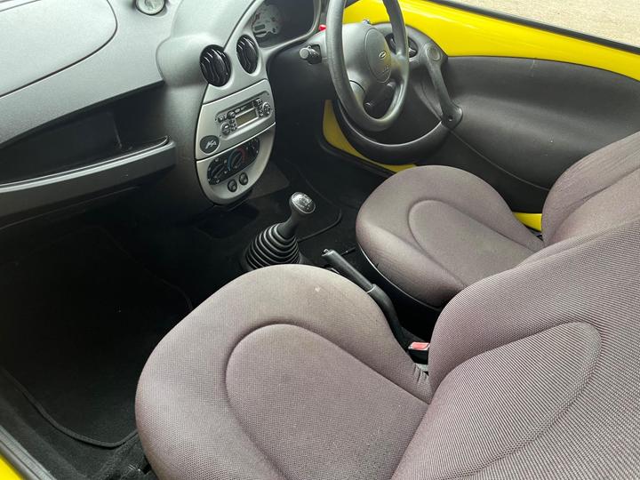 Ford Ka - 1.3 Studio 3dr - FULL 12 MONTHS MOT - Image 12