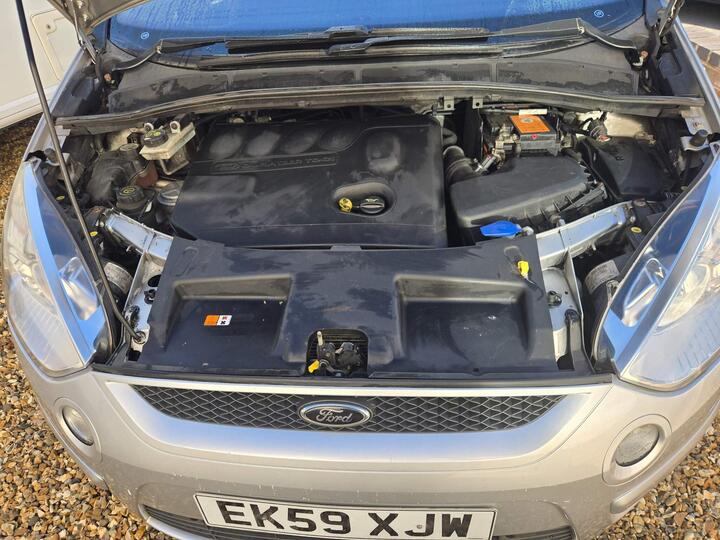 Ford S-Max - 2.0 TDCi Zetec 5dr - Image 7