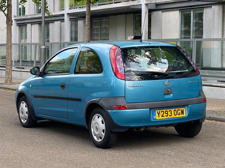 Vauxhall Corsa - 1.2i 16v Club 3dr - Image 3