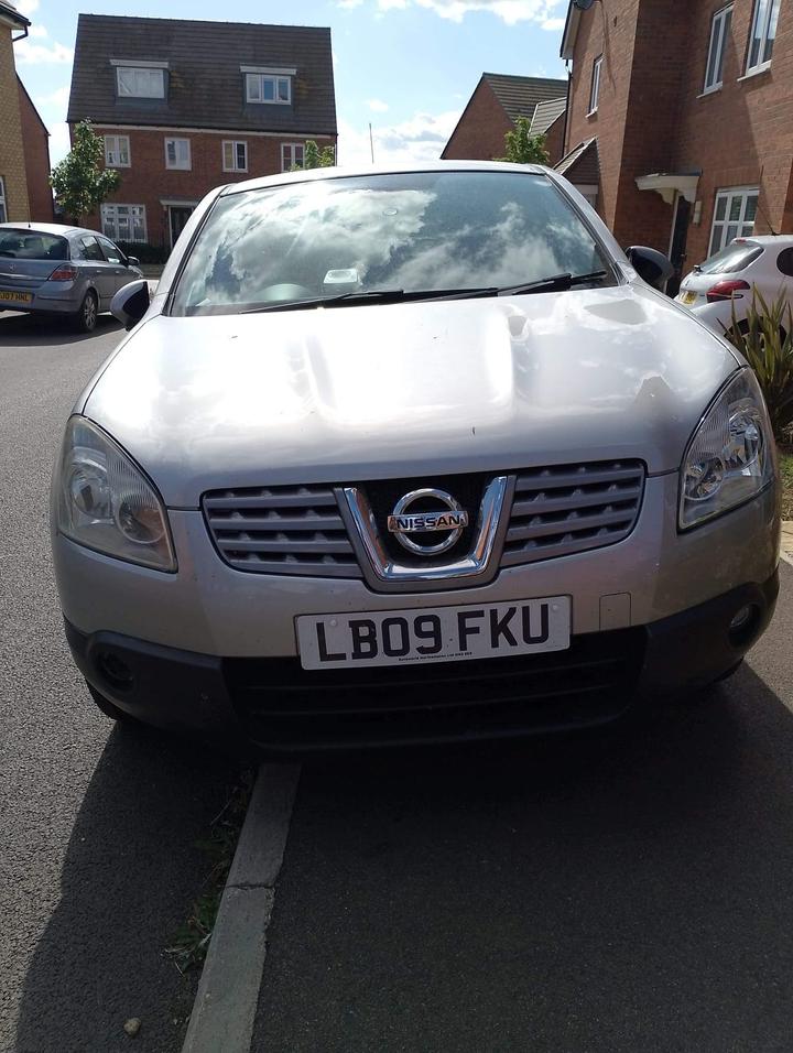 Nissan Qashqai - 1.5 dCi Acenta 2WD 5dr - Cambelt Change & Serviced - Image 25