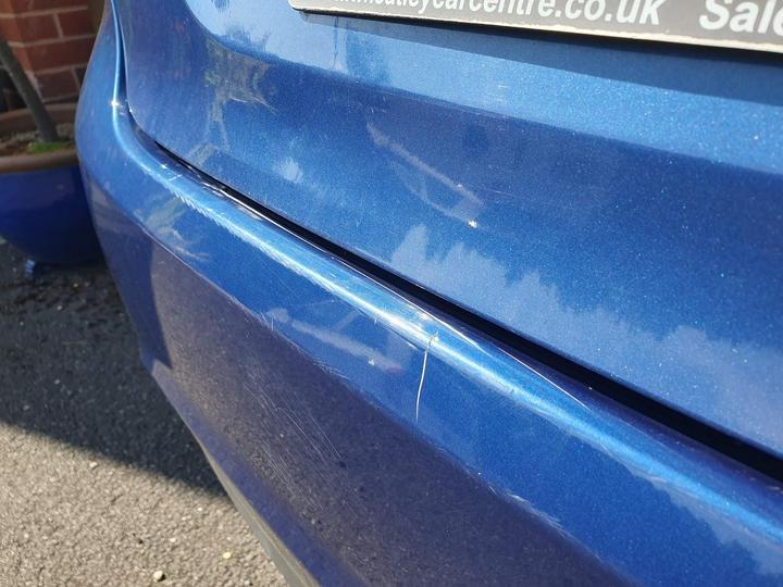 Ford Fiesta - 1.4 TDCi Edge 5dr - cheap runaround or first car - Image 7