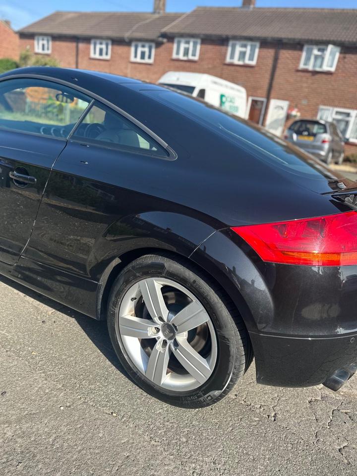 Audi TT - 2.0 TFSI Euro 4 3dr - ULEZ Compliant, MOT to Apr26. - Image 6