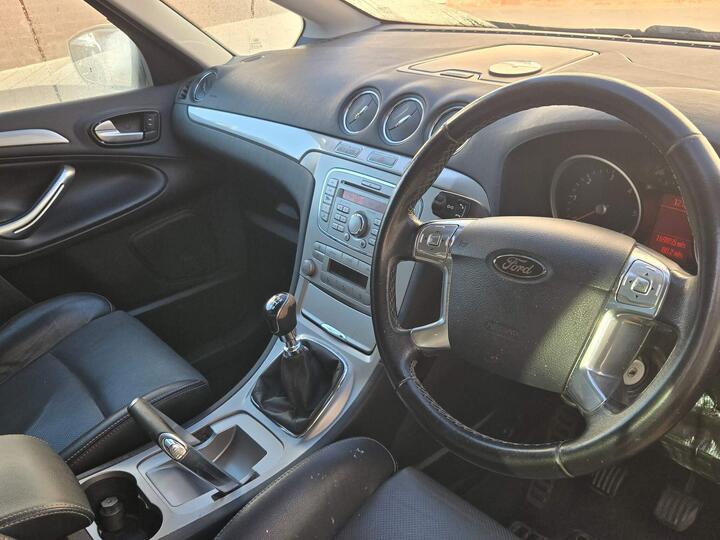 Ford S-Max - 2.0 TDCi Zetec 5dr - Image 8