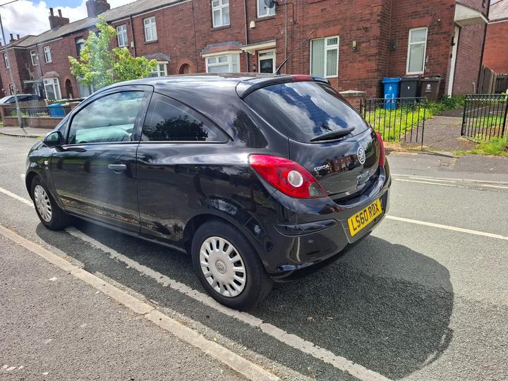 Vauxhall Corsa - 1.0i ecoFLEX 12v S 3dr - Image 4