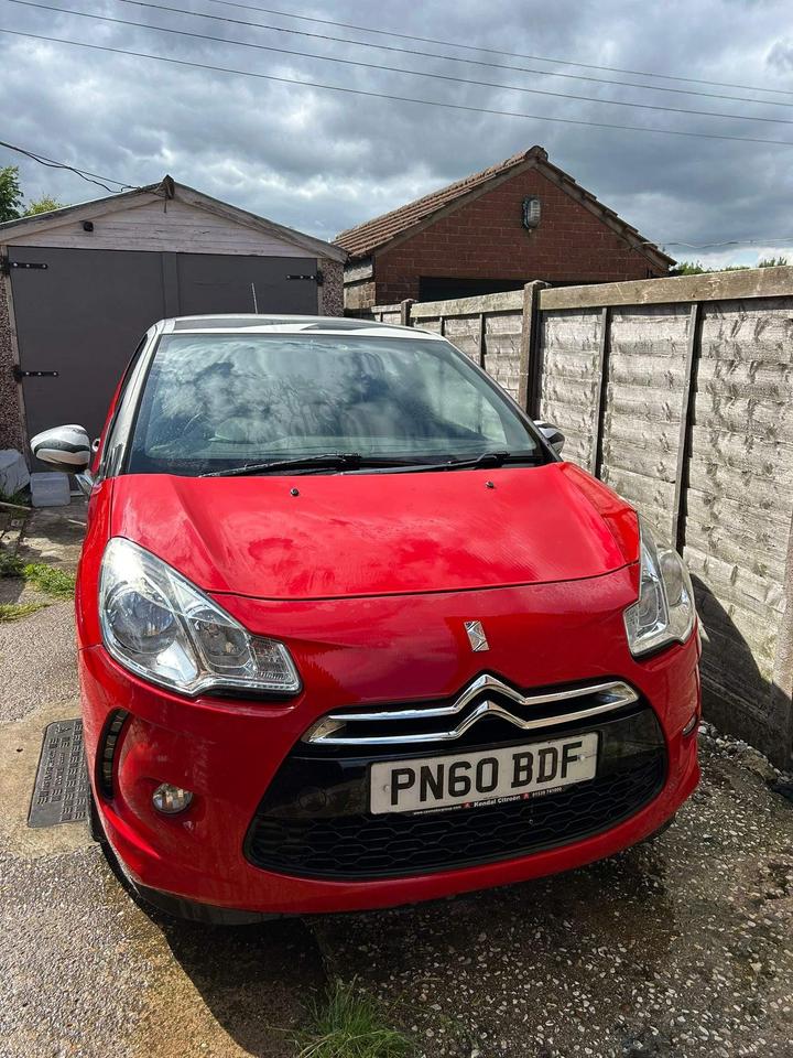 Cheap Citroen DS3 - 1.6 HDi 16V DStyle Euro 5 3dr for sale in Driffield, East Riding of Yorkshire