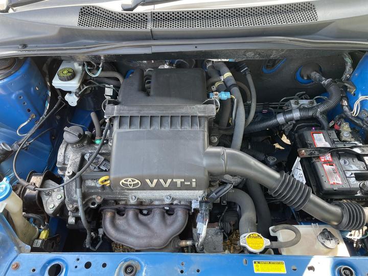 Toyota Yaris - 1.0 VVT-i T2 3dr - (Last Owner For 5 Years) - Image 16