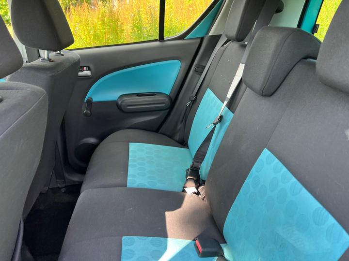 Suzuki Splash - 1.2 GLS Euro 4 5dr - ULEZ,Full MOT,2Keys,Service H - Image 28