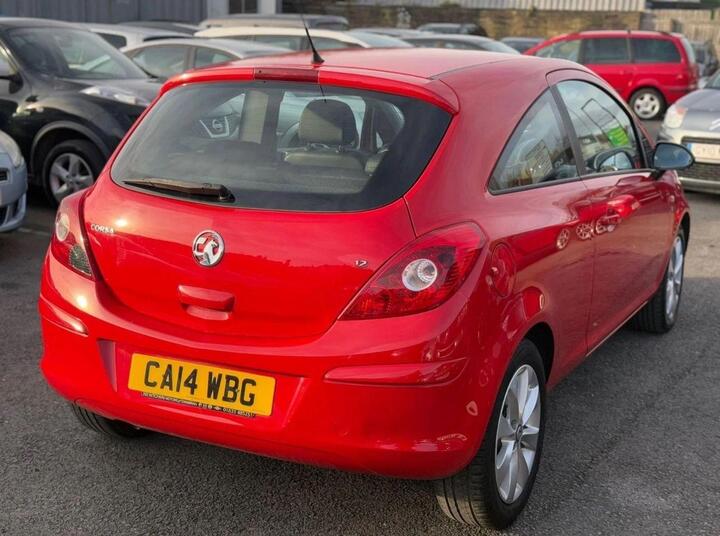 Vauxhall Corsa - 1.2 16V Excite Euro 5 3dr (A/C) - MOT - 13FEB26 | FSH | - Image 6