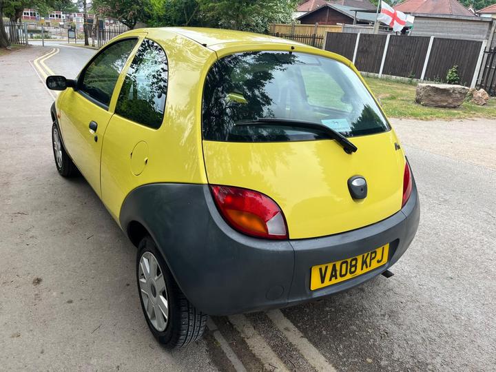 Ford Ka - 1.3 Studio 3dr - FULL 12 MONTHS MOT - Image 5
