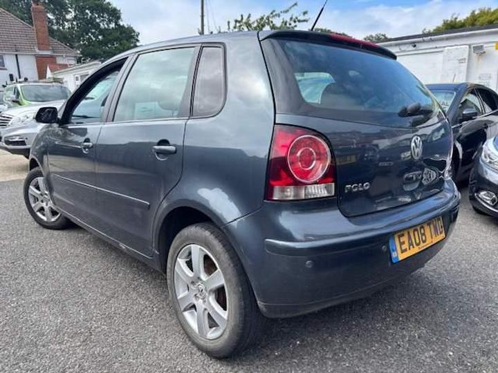 Volkswagen Polo - 1.2 Match 5dr - Please Read - Image 5