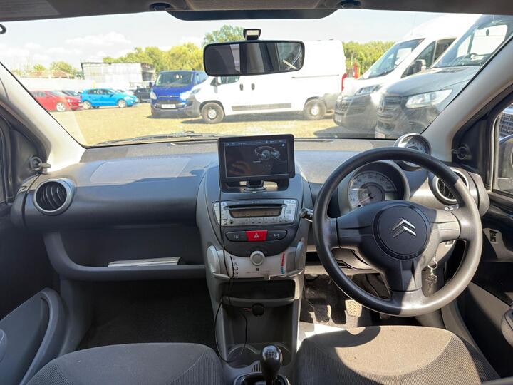 Citroen C1 - 1.0i Rhythm Euro 4 5dr - Ulez compliant*ideal first car - Image 15