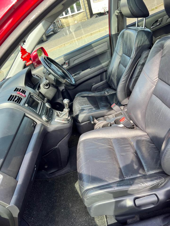 Honda CR-V - 2.2 i-CDTi EX 5dr - Image 6