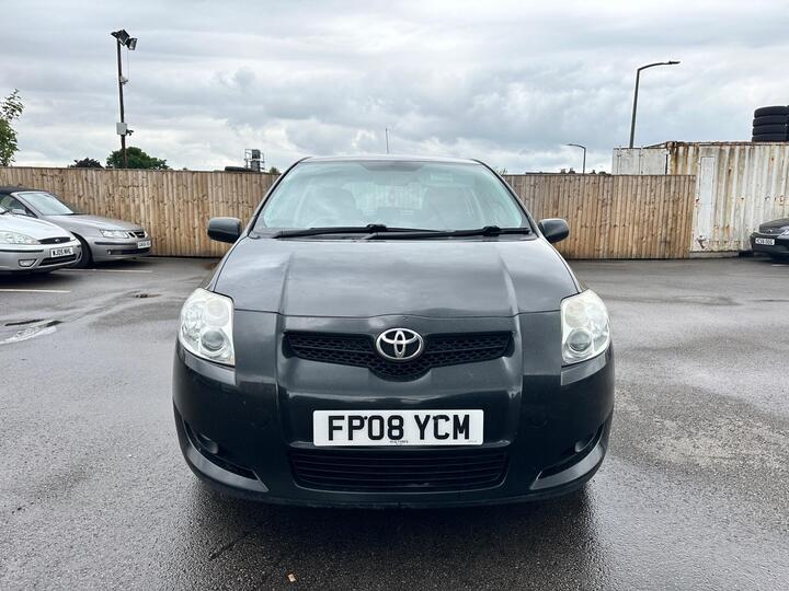 Toyota Auris - 1.6 VVT-i T3 5dr - HPI | FSH | Long MOT | Tow Bar - Image 2