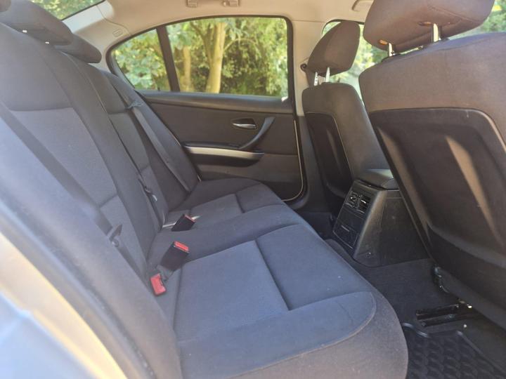 BMW 3 Series - 2.0 318i SE Euro 4 4dr - New in stock and ready to go - Image 19