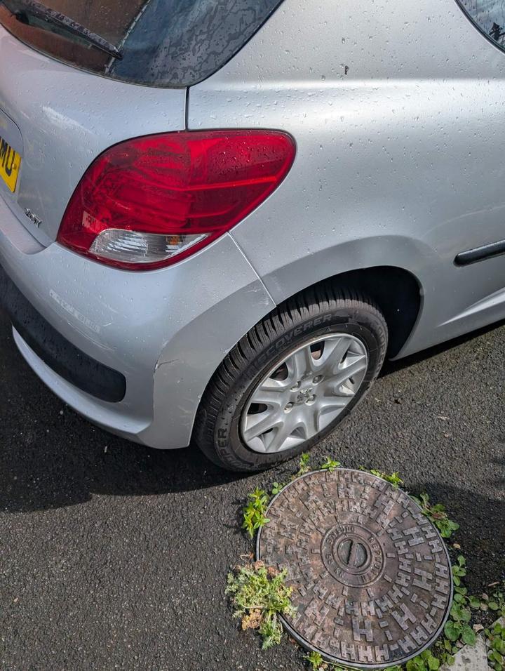 Peugeot 207 - 1.4 VTi S Euro 4 3dr (A/C) - MOT until May 2026, low miles - Image 6