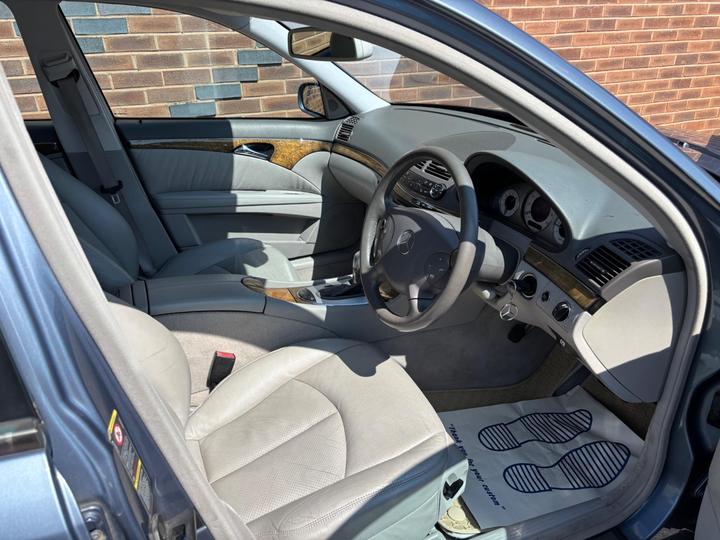 Mercedes-Benz E Class - 3.2 E320 CDI Avantgarde 4dr - **PART EXCHANGE TO CLEAR** - Image 8