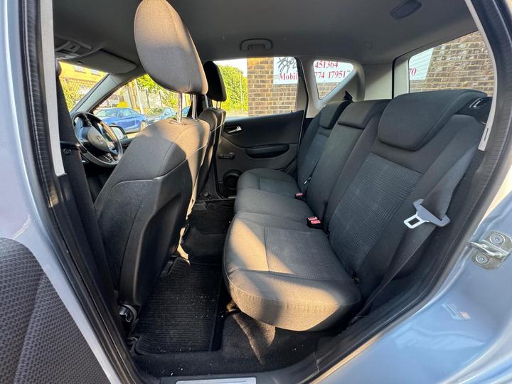 Mercedes-Benz A Class - 2.0 A180 CDI Classic SE 5dr - Image 9