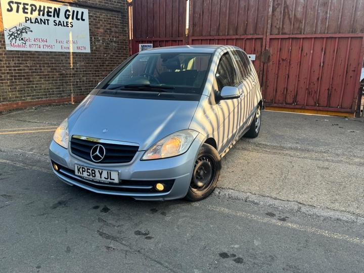 Mercedes-Benz A Class - 2.0 A180 CDI Classic SE 5dr - Image 4