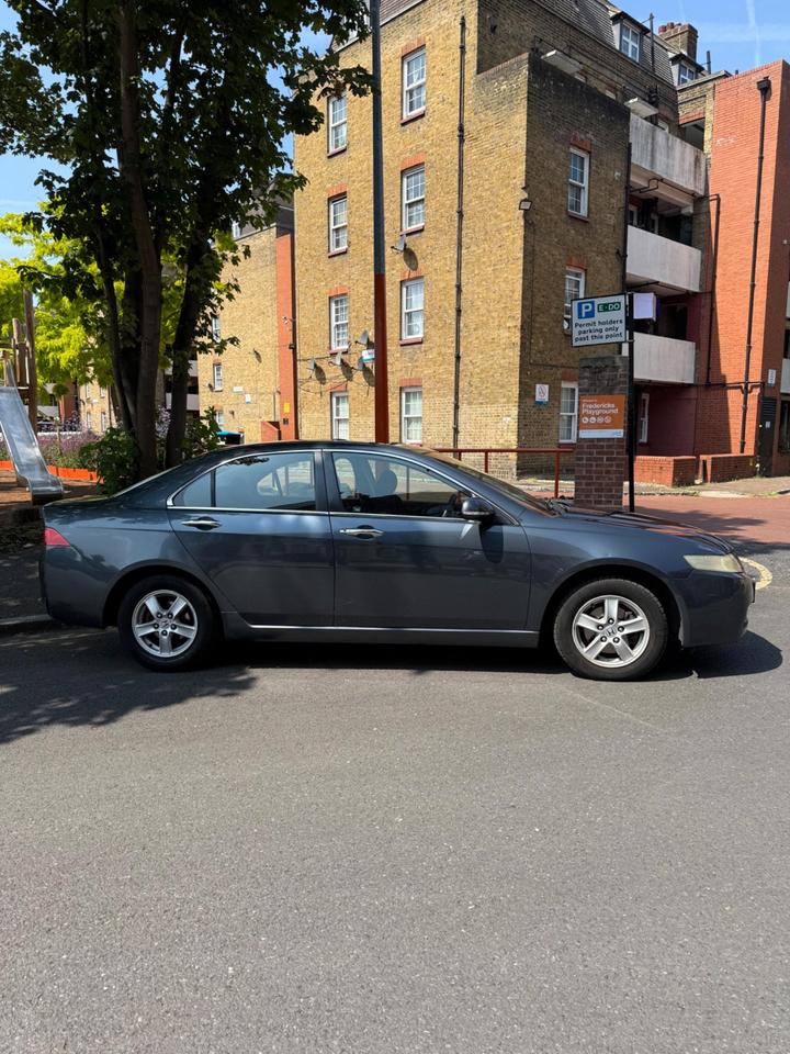 Honda Accord - 2.0 i-VTEC SE 4dr - Image 2