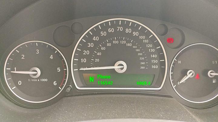 Saab 9-3 - 1.9 TiD Linear Anniversary 2dr - Image 6