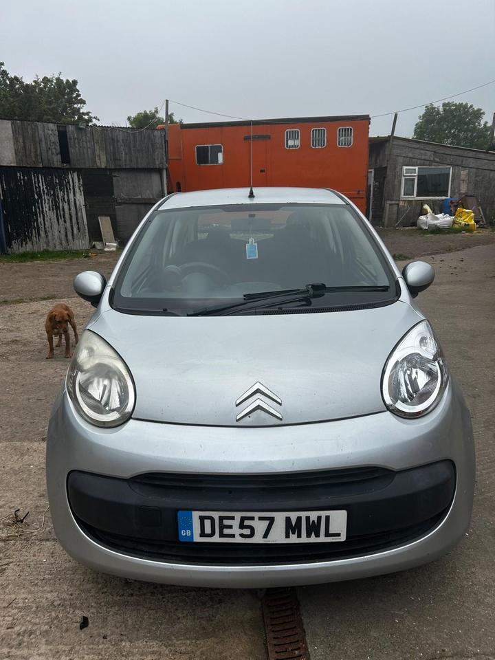 Cheap Citroen C1 - 1.0i Rhythm Euro 4 3dr for sale in Hartlepool, Durham