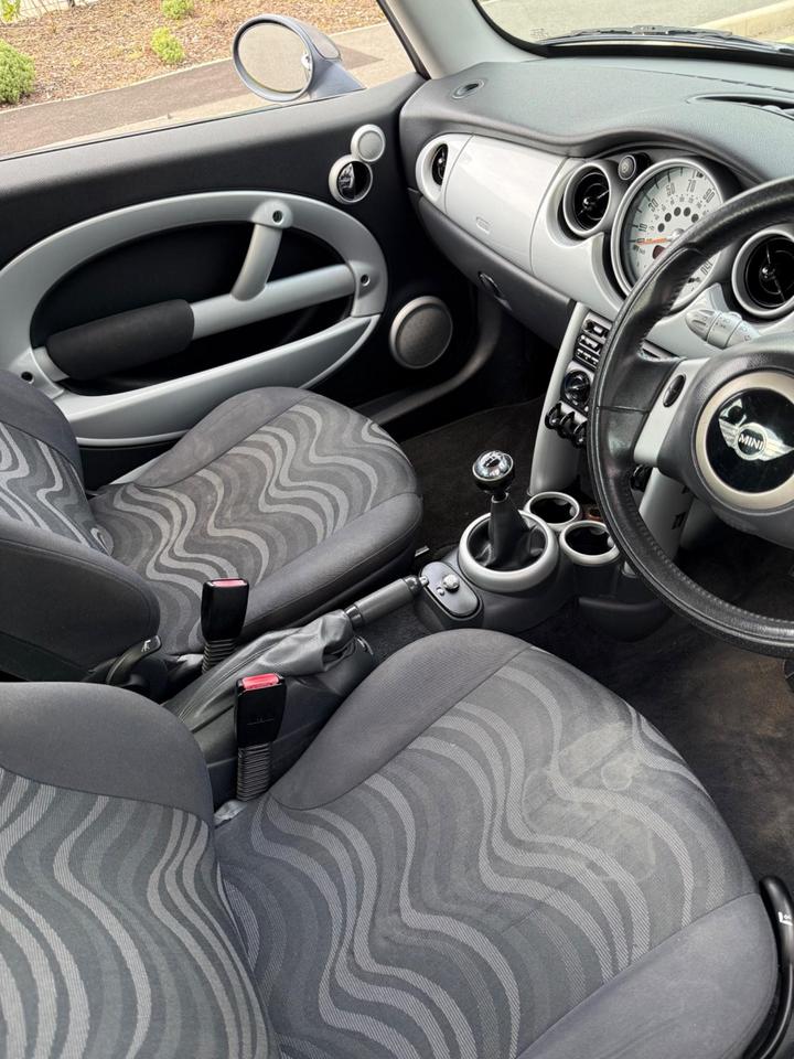 MINI Hatch - 1.6 One Euro 3 3dr - Image 5