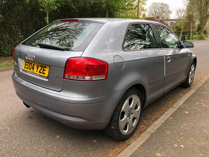 Audi A3 - 2.0 FSI Sport 3dr - New Battery and Alternator - Image 9