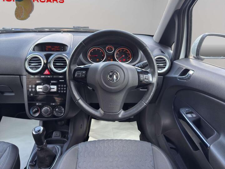 Vauxhall Corsa - 1.3 CDTi ecoFLEX SE Euro 5 5dr - Image 11