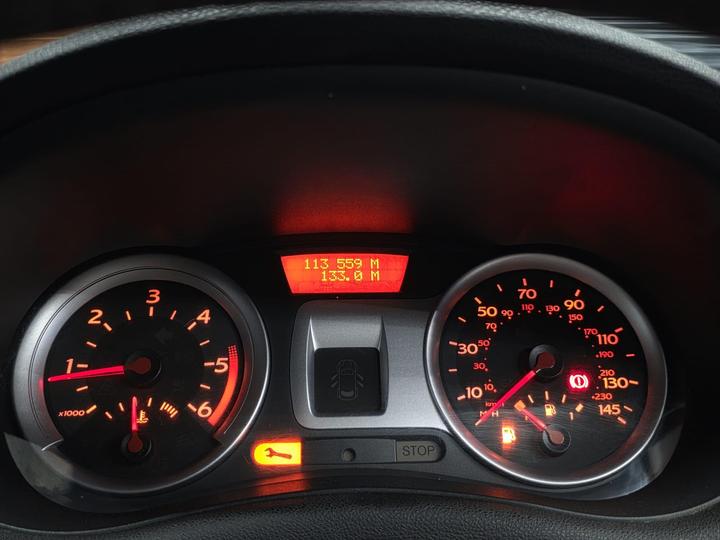 Renault Clio - 1.5 dCi Dynamique S 3dr - NEW ARRIVAL DELIVERY AVAILABLE - Image 12