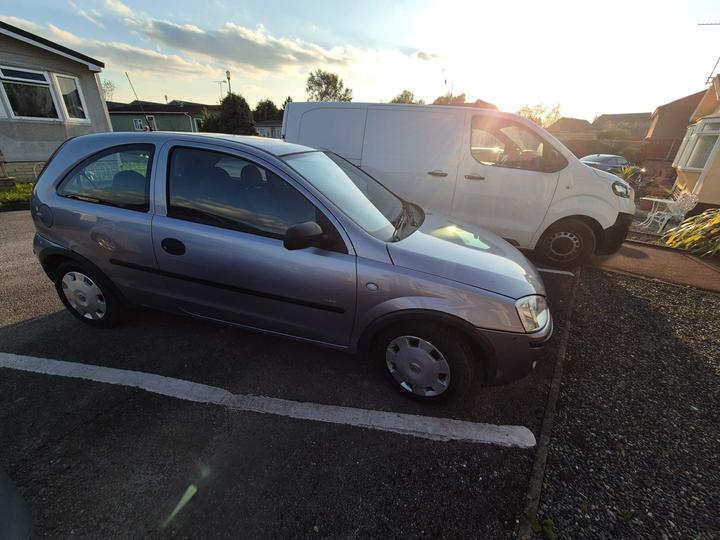 Vauxhall Corsa - 1.0i Life 3dr - Image 4